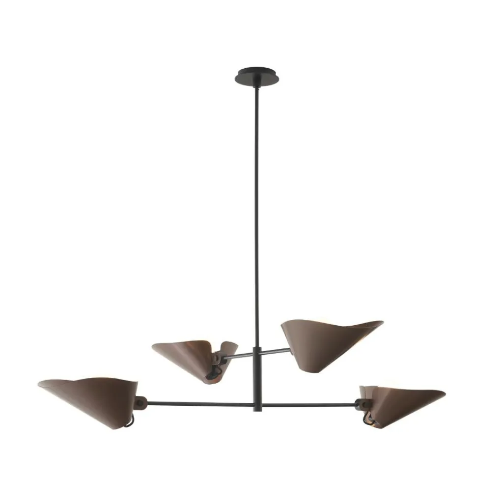 &Tradition Bonnet SC92 Kronleuchter| Kronleuchter