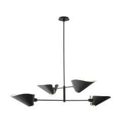 &Tradition Bonnet SC92 Kronleuchter| Kronleuchter