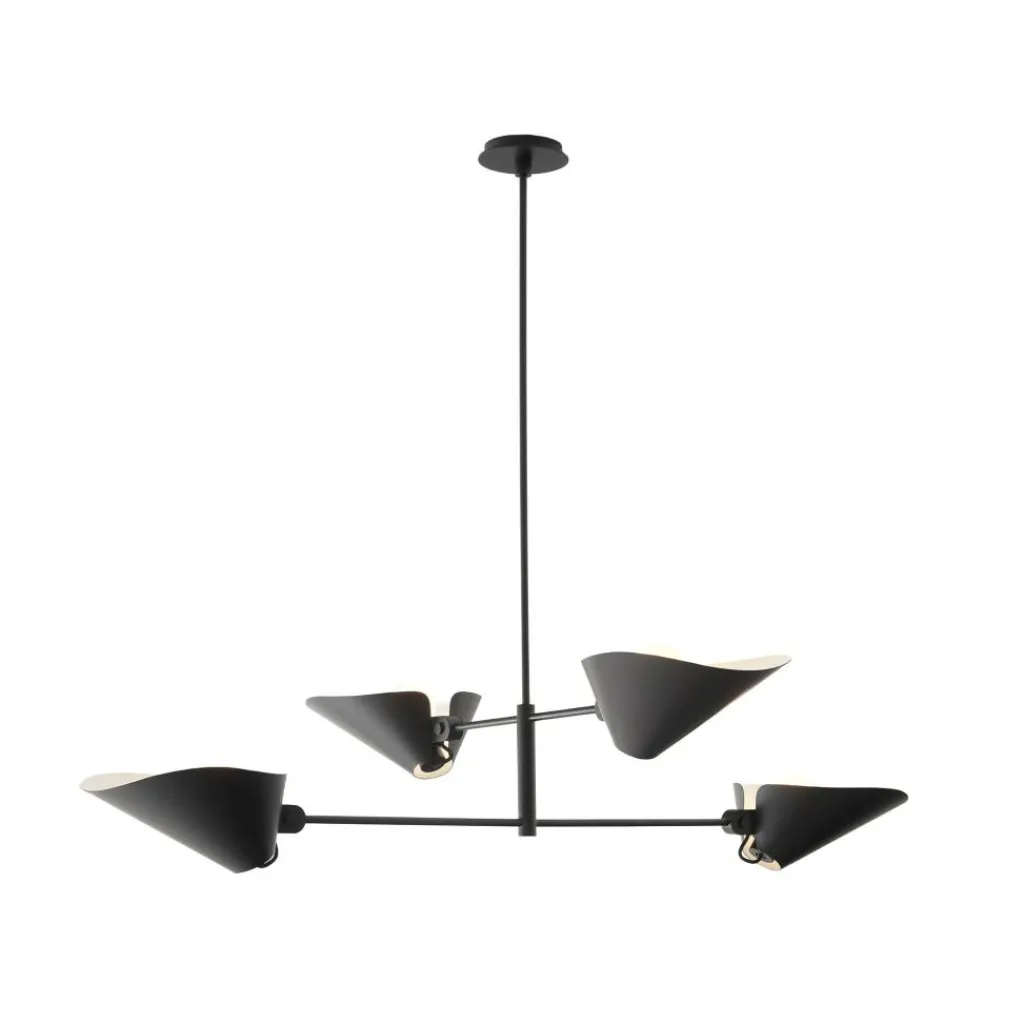 &Tradition Bonnet SC92 Kronleuchter| Kronleuchter