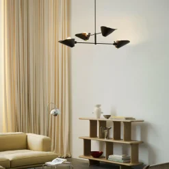 Kronleuchter^&Tradition Bonnet SC93 Kronleuchter