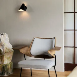 &Tradition Bonnet SC103 Wandleuchte| Wandleuchten