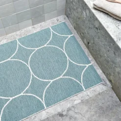 Outdoor-Textilien^pappelina Boo Teppichläufer 70x200cm