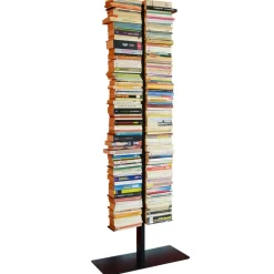 Regale^Radius Design Booksbaum Bücherregal groß