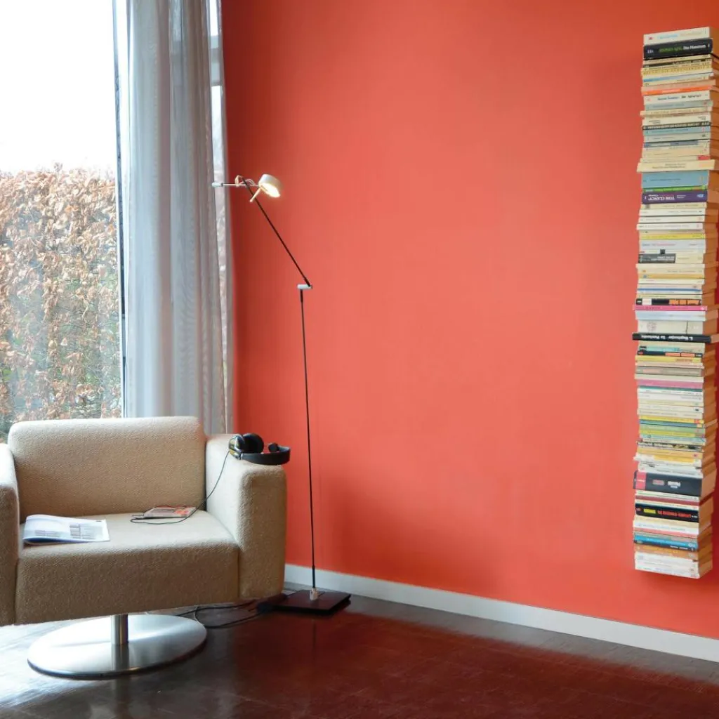 Radius Design Booksbaum II Bücherregal| Regale