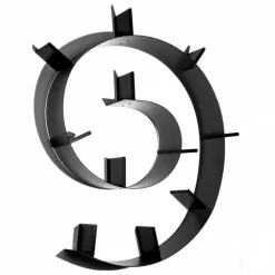 Kartell Bookworm 11 Regal| Regale