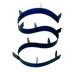 Kartell Bookworm 11 Regal| Regale