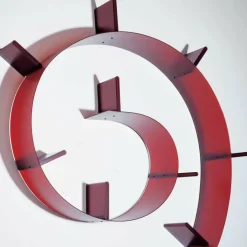 Kartell Bookworm 11 Regal| Regale