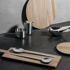 Schneidebretter^Blomus Borda Schneidebrett