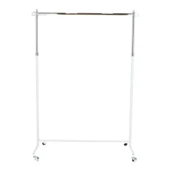 Garderoben^Jan Kurtz Boston Kleiderständer mit Rollen