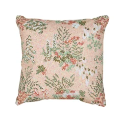 Outdoor-Textilien^Fermob Bouquet Sauvage Pixels Outdoor-Kissen 44x44xm