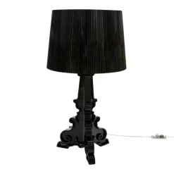 Kartell Bourgie Tischleuchte| Tischleuchten|Nachttischleuchten
