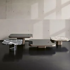 ClassiCon Bow No. 6 Couchtisch| Beistelltische|Tische