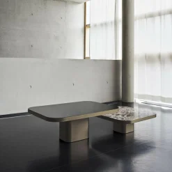 ClassiCon Bow No. 6 Couchtisch| Beistelltische|Tische