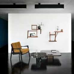 ClassiCon Bow No. 3 Couchtisch Marmor| Tische