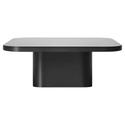 ClassiCon Bow No. 6 Couchtisch 100x70x37cm| Beistelltische