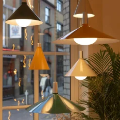 Pendelleuchten^Tala Bower Pendelleuchte C220