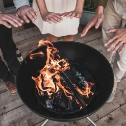 Grills & Feuerstellen^höfats Bowl 57 Feuerschale mit Dreibein