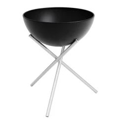 höfats Bowl 70 Feuerschale mit Dreibein| Grills & Feuerstellen