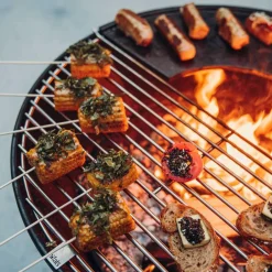 höfats Bowl 70 Grillrost für Feuerschale| Grills & Feuerstellen