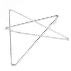 höfats Bowl 70 Sternfuß für Feuerschale| Grills & Feuerstellen