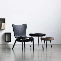 Tische^Mater Bowl Beistelltisch L