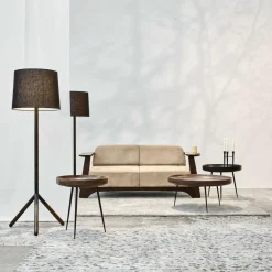 Tische^Mater Bowl Beistelltisch L