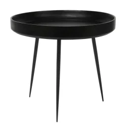 Tische^Mater Bowl Beistelltisch L