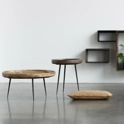 Beistelltische|Tische^Mater Bowl Beistelltisch M