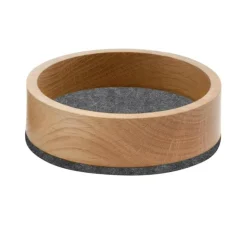 Schmuckaufbewahrung^HEY-SIGN Bowl Holzschale S