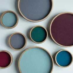 Schmuckaufbewahrung^HEY-SIGN Bowl Holzschale S