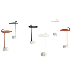 Beistelltische^HAY Bowler Beistelltisch