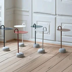 Beistelltische^HAY Bowler Beistelltisch