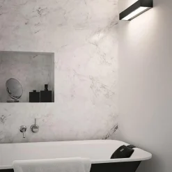 Badezimmerleuchten|Wandleuchten^Decor Walther Box 25 N LED Wandleuchte