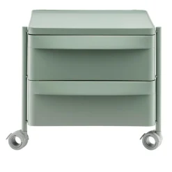 Pedrali Boxie BXL 2C Rollcontainer H 46cm| Container|Container