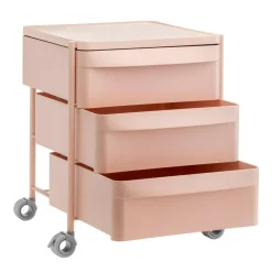 Pedrali Boxie BXM 3C Rollcontainer H 63cm| Container|Container