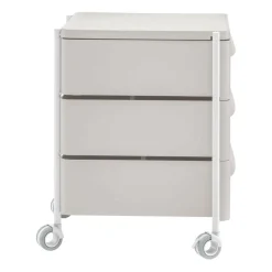 Pedrali Boxie BXM 3C Rollcontainer H 63cm| Container|Container