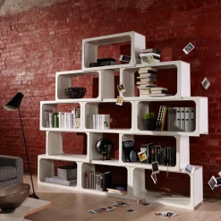 Regale^Müller Small Living Boxit Regalmodul 4er Set