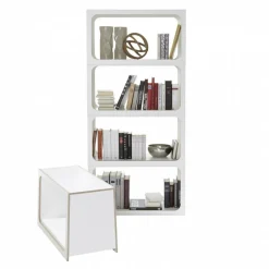 Regale^Müller Small Living Boxit Regalmodul 4er Set