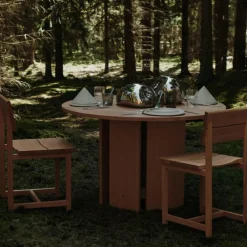 Ferm Living Boya Low Trinkglas 30 cl| Gläser