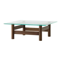 Tische|Beistelltische^Audo Brasilia Lounge Beistelltisch