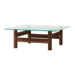 Tische|Beistelltische^Audo Brasilia Lounge Beistelltisch