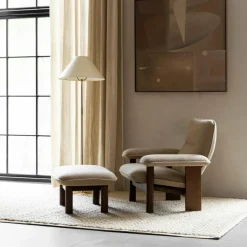 Sessel^Audo Brasilia Lounge Chair