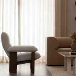 Sessel^Audo Brasilia Lounge Chair