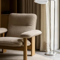 Sessel^Audo Brasilia Lounge Chair