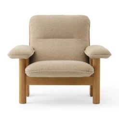 Sessel^Audo Brasilia Lounge Chair