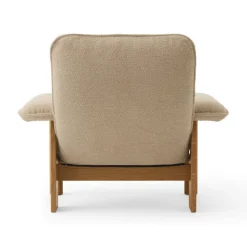 Sessel^Audo Brasilia Lounge Chair