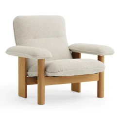 Sessel^Audo Brasilia Lounge Chair