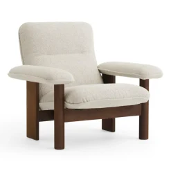 Sessel^Audo Brasilia Lounge Chair