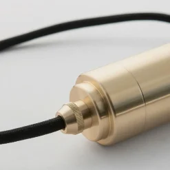 Pendelleuchten^Tala Brass Pendelleuchte