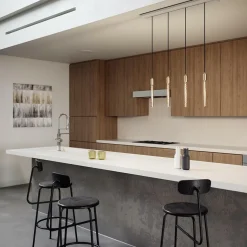 Pendelleuchten^Tala Brass Pendelleuchte